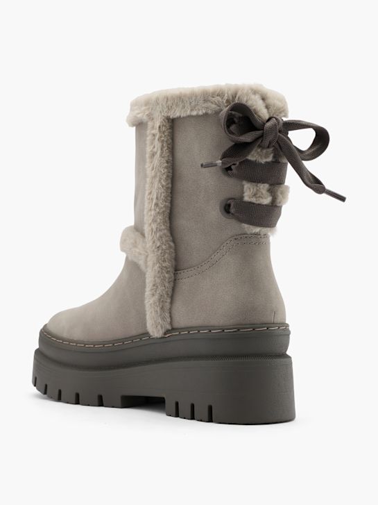 Catwalk Winterstiefel Grau 46767 3