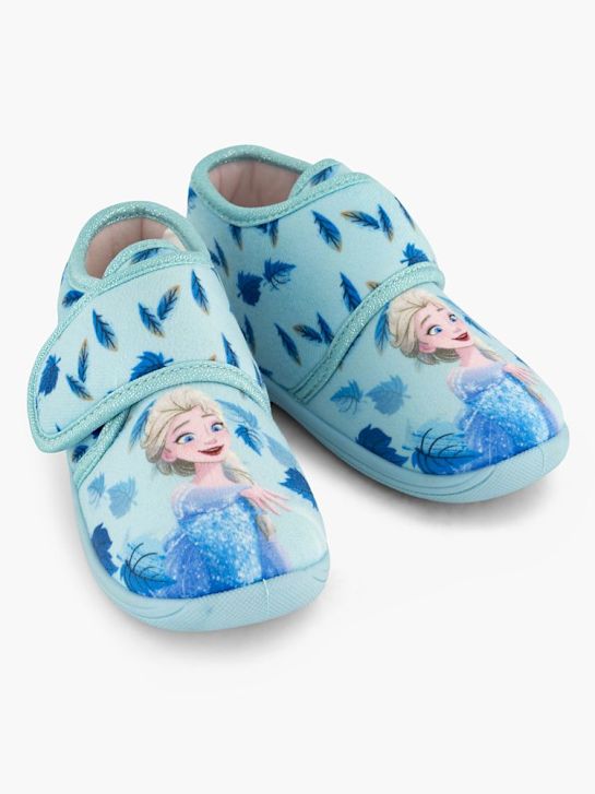 Disney Frozen Scarpa da casa chiusa Blu 47967 5