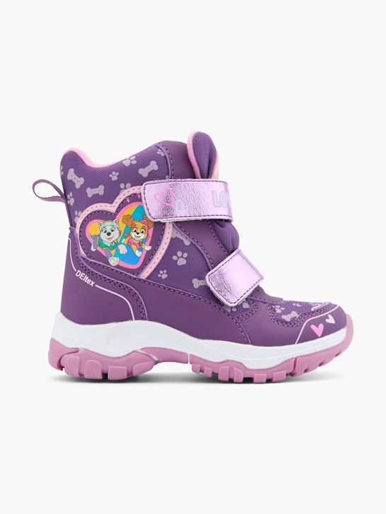 PAW Patrol Stivale alto Viola 46801 1