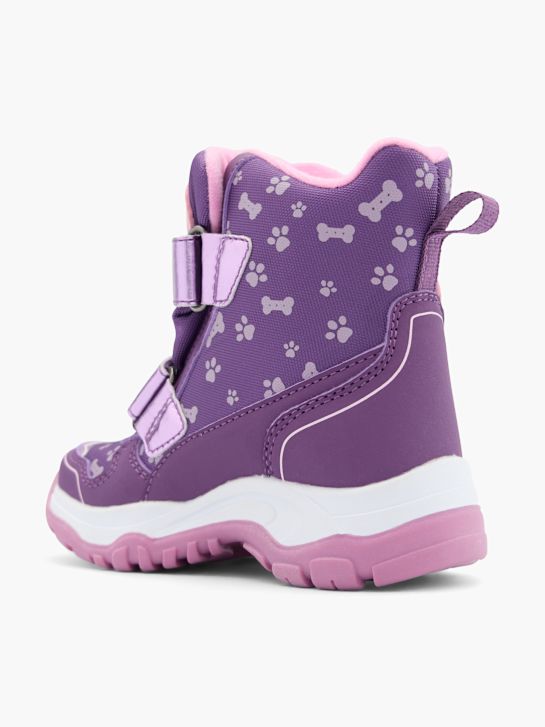 PAW Patrol Stivale alto Viola 46801 3