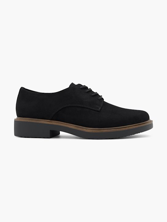 Graceland Derbies Noir 46812 1