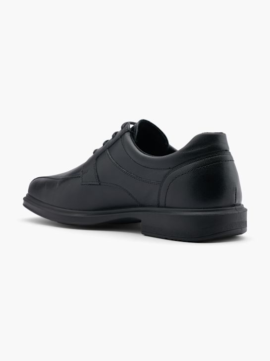 Gallus Scarpa da business Nero 46854 3