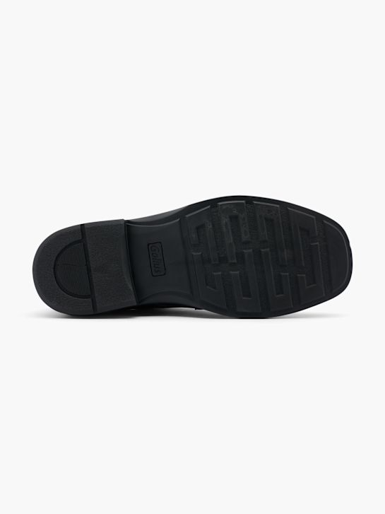 Gallus Scarpa da business Nero 46854 4