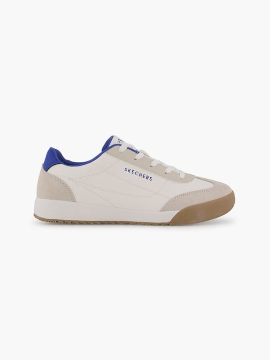 Skechers Sneaker Bianco 83618 1