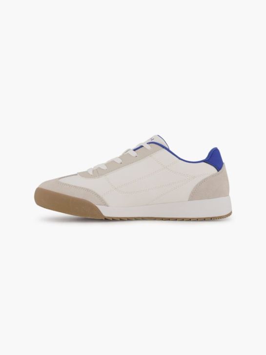 Skechers Sneaker Bianco 83618 2