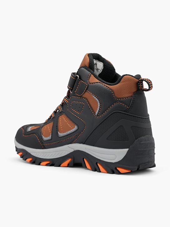 Landrover Stiefel Braun 46895 3
