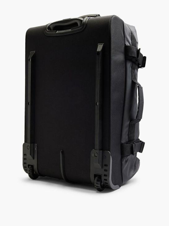 FILA Borsa sportiva Nero 46909 2