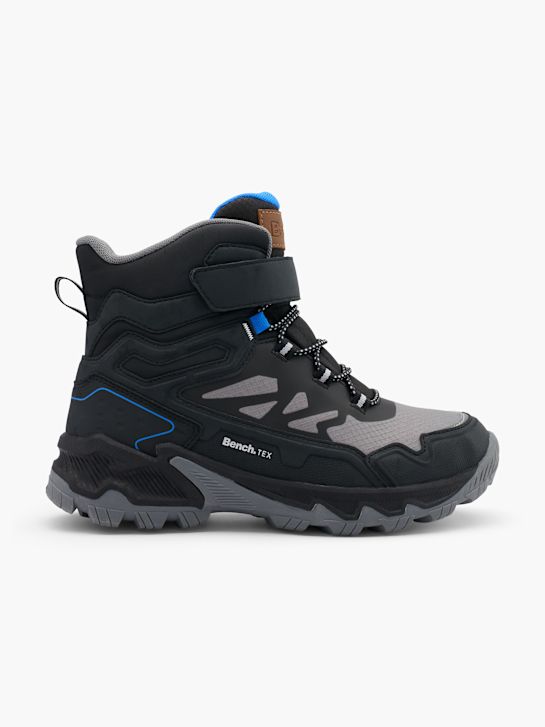 Bench Bottes Gris 46907 1