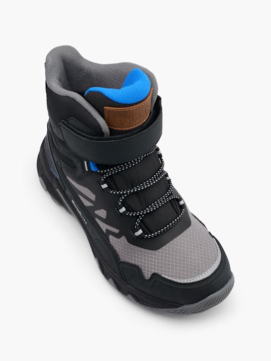 Bench Stiefel Grau 46907 2