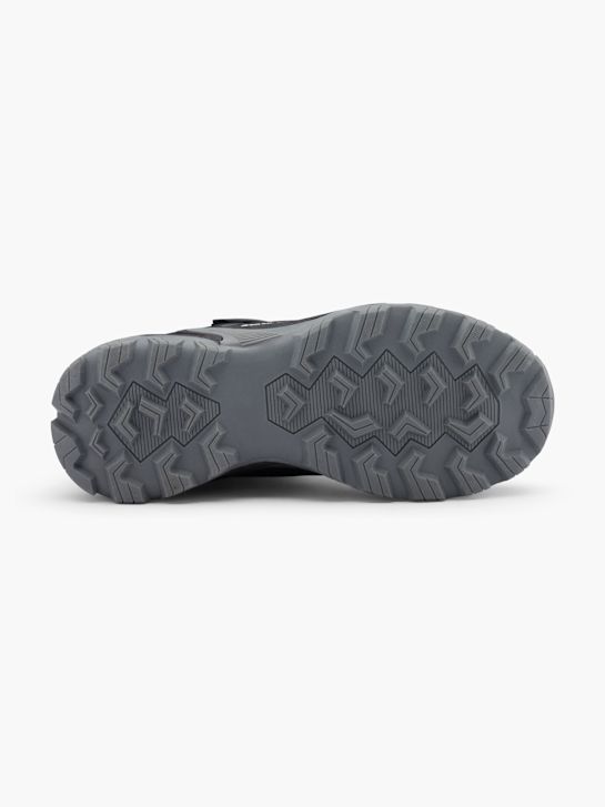 Bench Stiefel Grau 46907 4