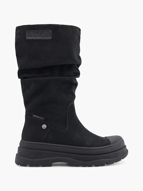 Bench Hoher Stiefel Schwarz 46993 1