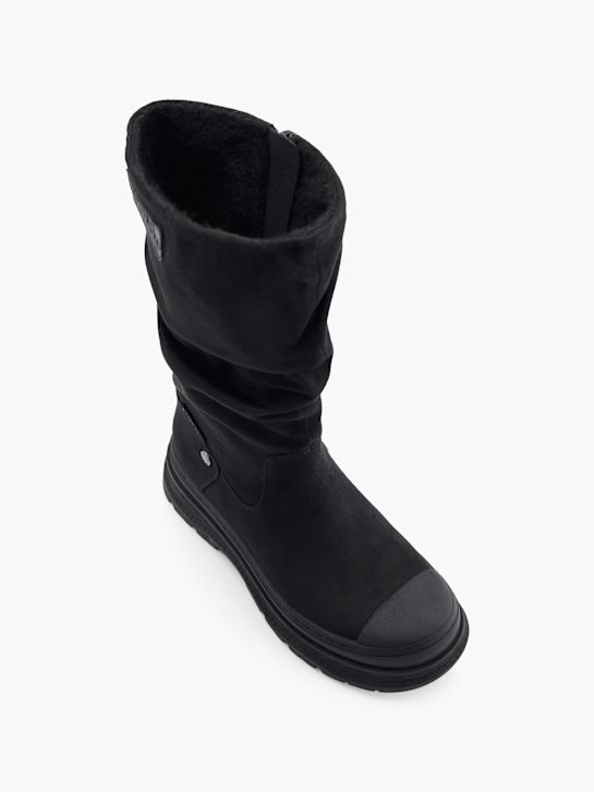 Bench Hoher Stiefel Schwarz 46993 2