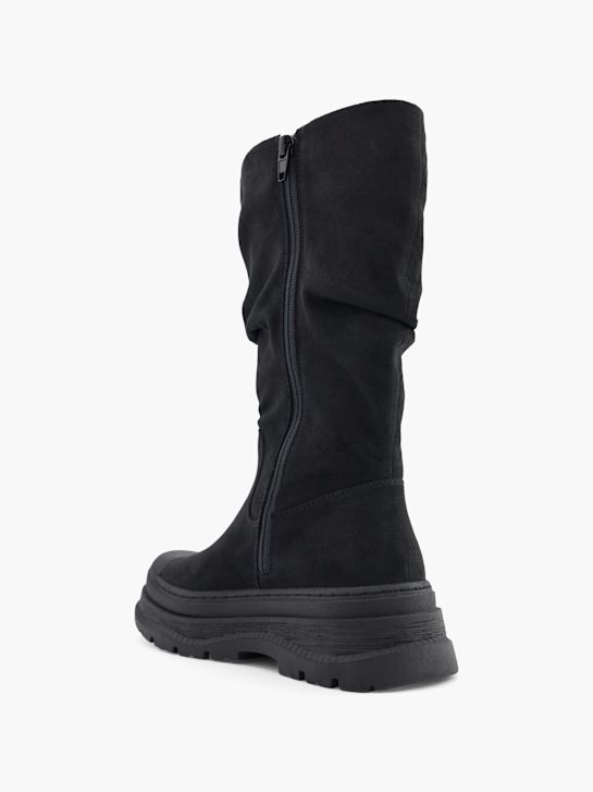 Bench Hoher Stiefel Schwarz 46993 3