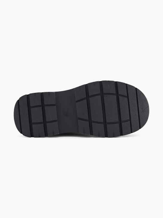 Bench Hoher Stiefel Schwarz 46993 4
