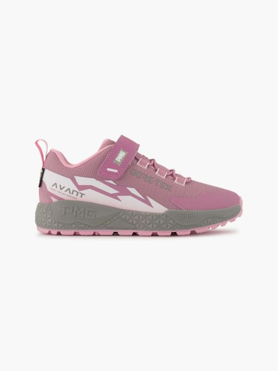 Primigi Baskets Rose 83633 1