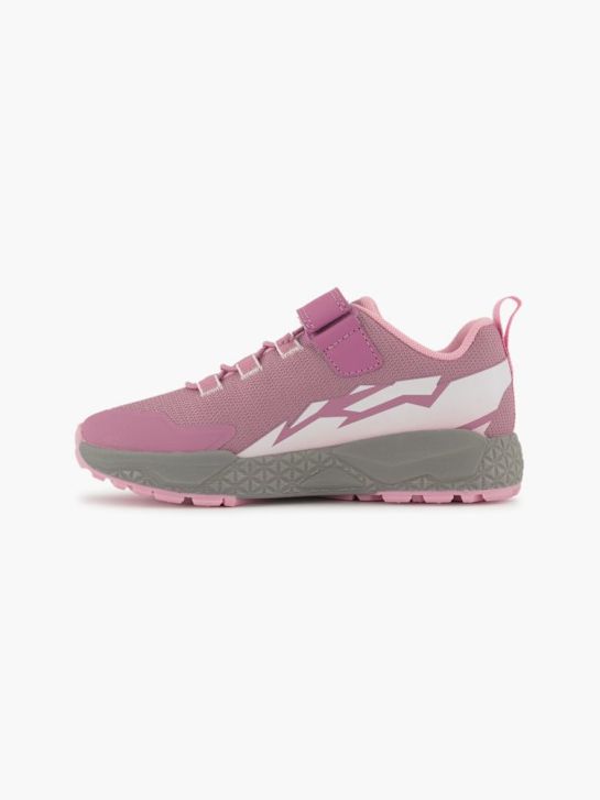 Primigi Baskets Rose 83633 2