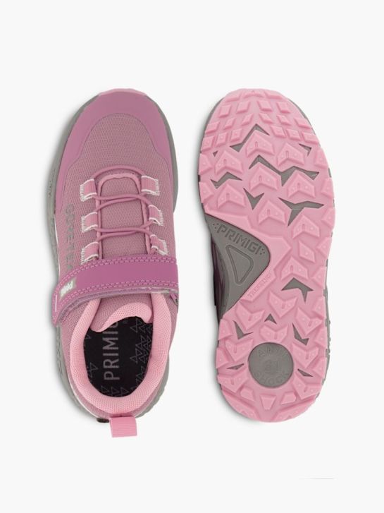 Primigi Baskets Rose 83633 3