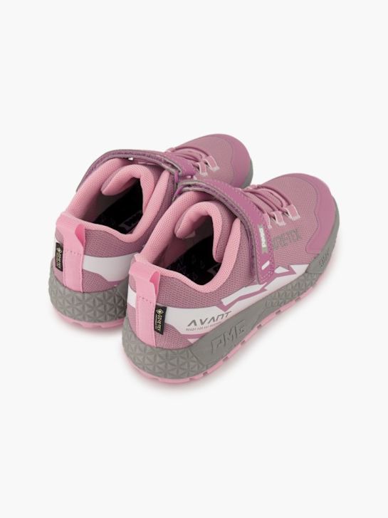 Primigi Baskets Rose 83633 4