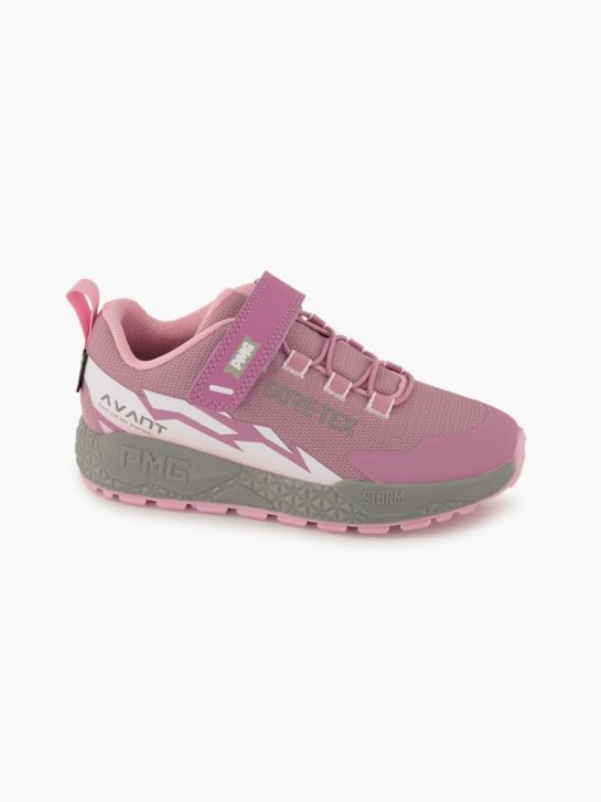 Primigi Baskets Rose 83633 6