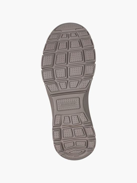 Skechers Stivale invernale Talpa 83637 3