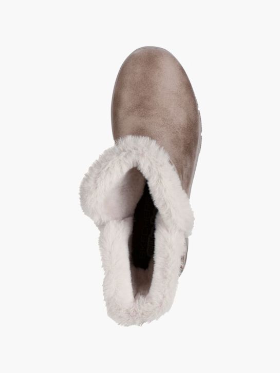 Skechers Stivale invernale Talpa 83637 4