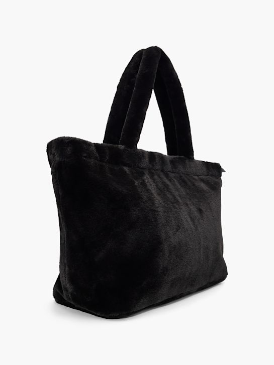 Graceland Shopper Schwarz 47256 2
