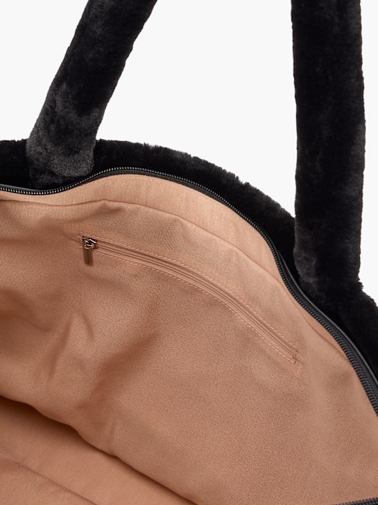 Graceland Shopper Schwarz 47256 4