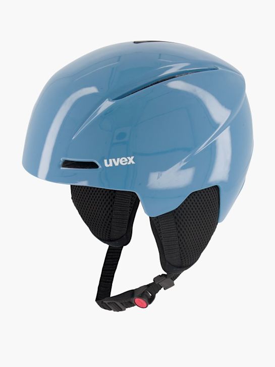 Uvex Helm Blau 83645 1