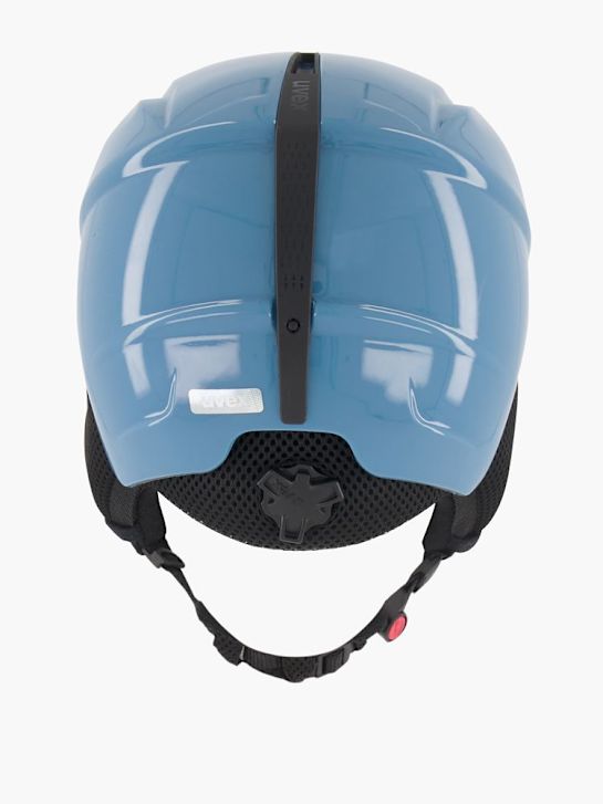 Uvex Helm Blau 83645 3