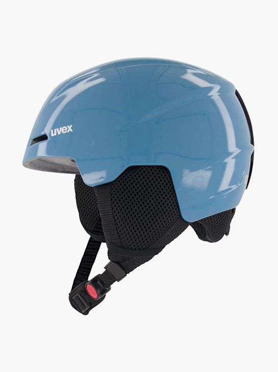 Uvex Helm Blau 83645 4