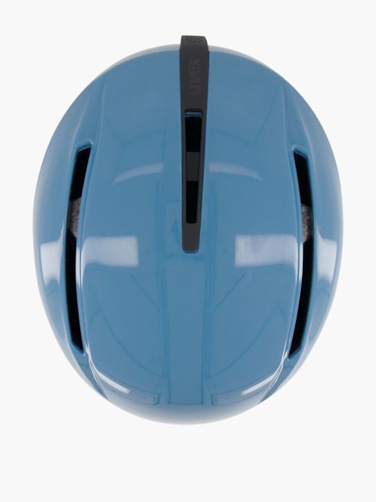 Uvex Helm Blau 83645 5