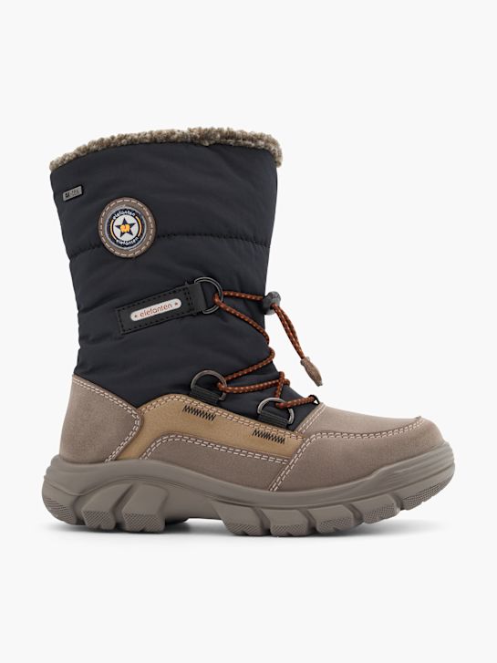 elefanten Stivale invernale Marrone 47251 1