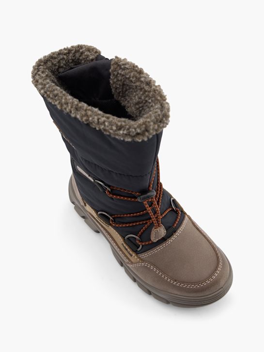 elefanten Stivale invernale Marrone 47251 2