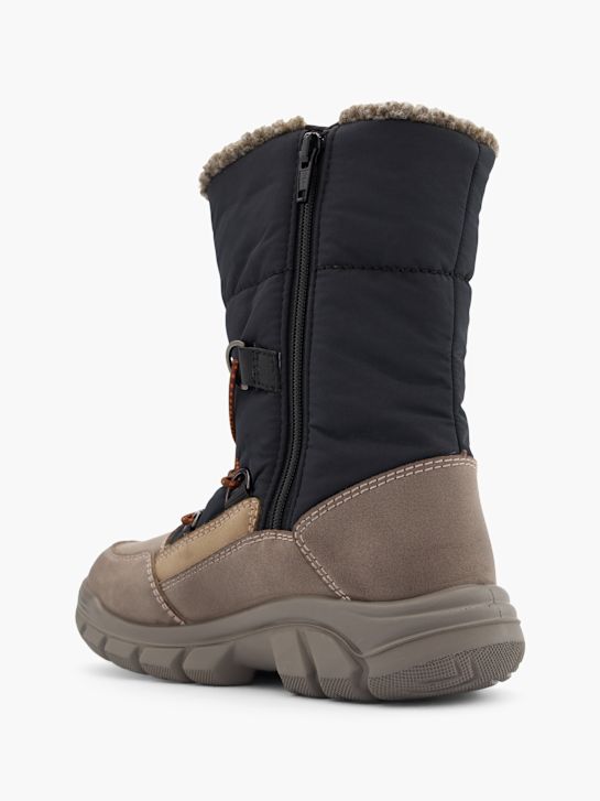 elefanten Stivale invernale Marrone 47251 3