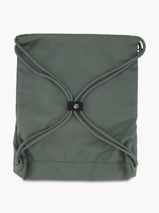 FILA Turnbeutel Grün 83648 2