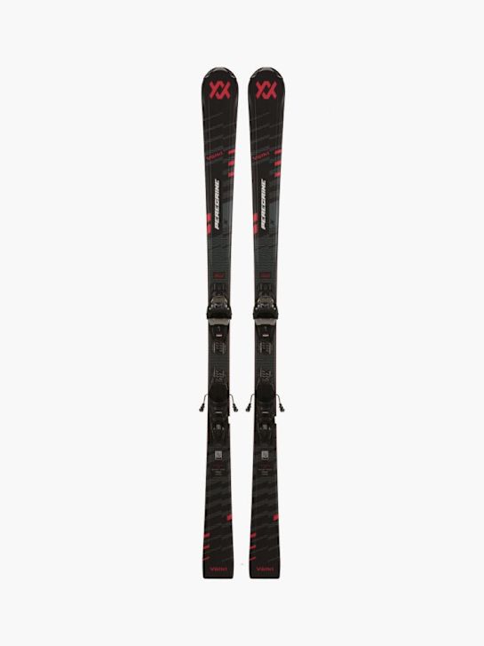 Voelkl Ski Noir 83656 1