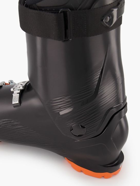 Dalbello Ski-Schuh Schwarz 83664 4