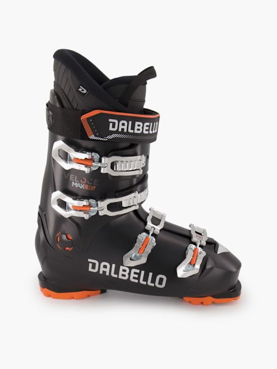 Dalbello Ski-Schuh Schwarz 83664 6