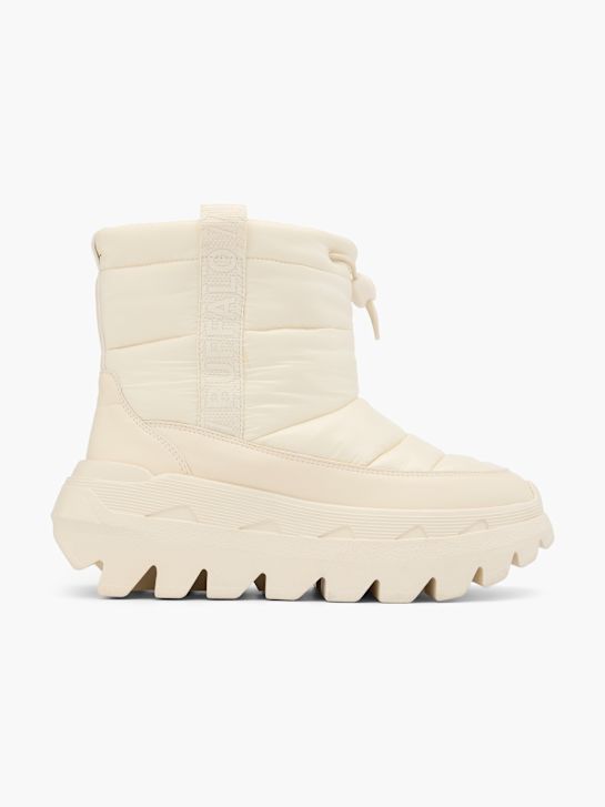 Buffalo Winterstiefel Beige 47346 1