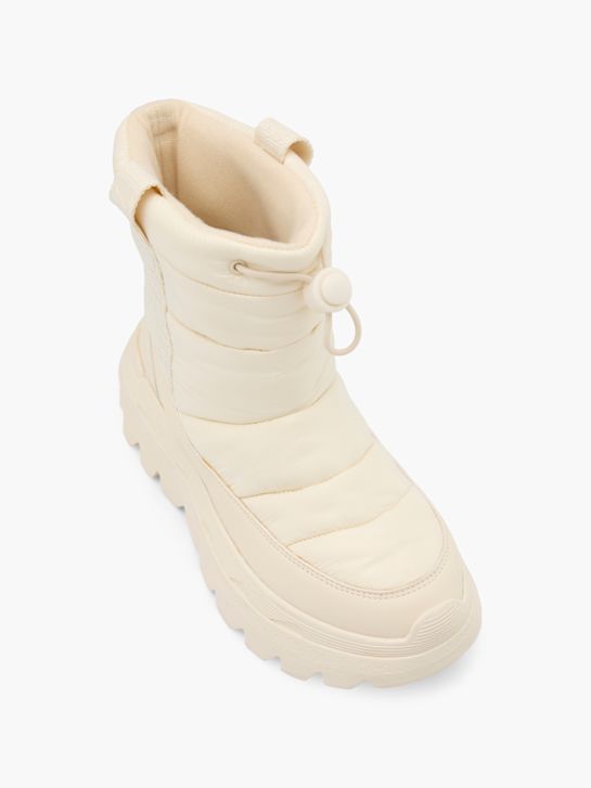 Buffalo Winterstiefel Beige 47346 2