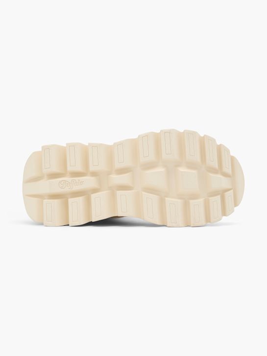 Buffalo Winterstiefel Beige 47346 4