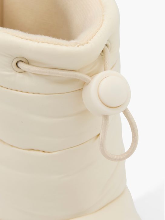 Buffalo Winterstiefel Beige 47346 5