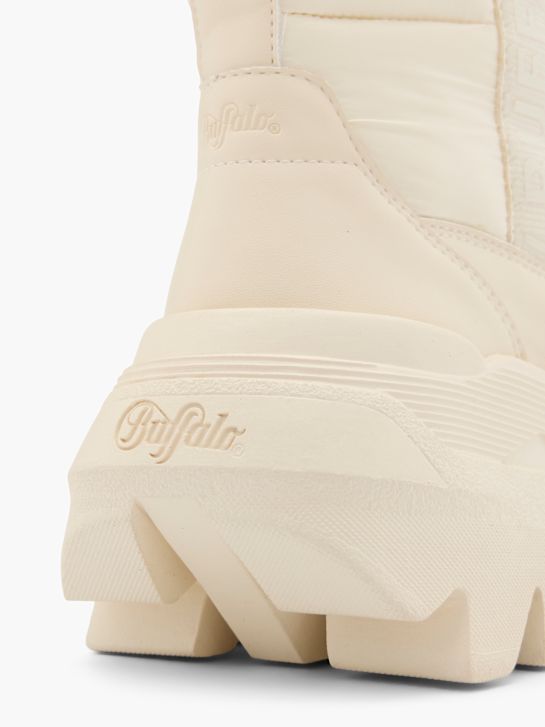Buffalo Winterstiefel Beige 47346 6