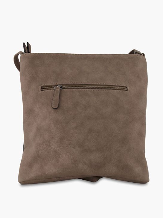 Graceland Borsa a tracolla Marrone 83681 2