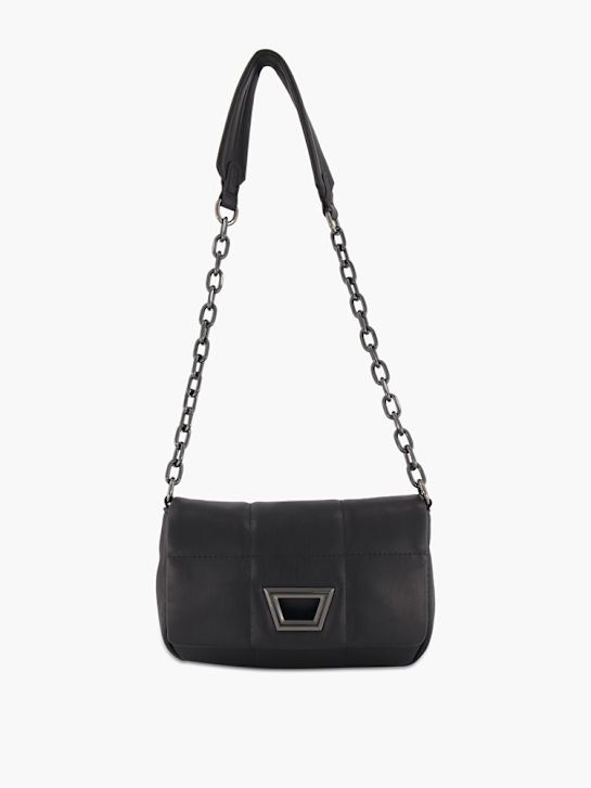 Catwalk Borsa a tracolla Nero 83685 1
