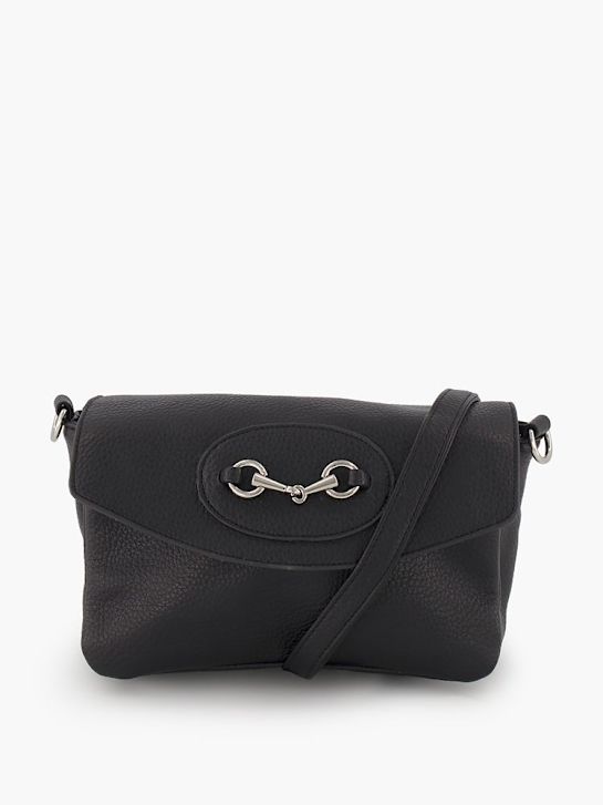 Graceland Borsa a tracolla Nero 83692 1
