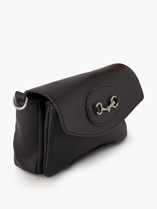 Graceland Borsa a tracolla Nero 83692 3