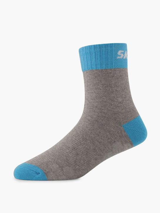 Skechers Chaussettes Vert 83696 6