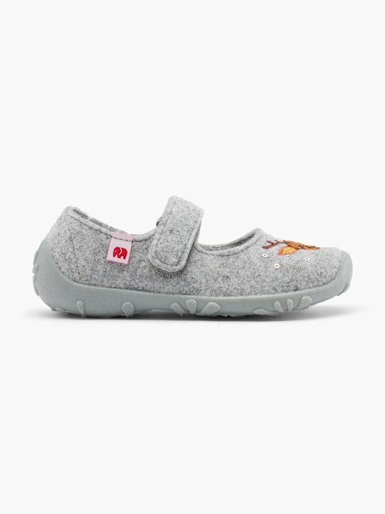 elefanten Chaussons Gris 47481 1