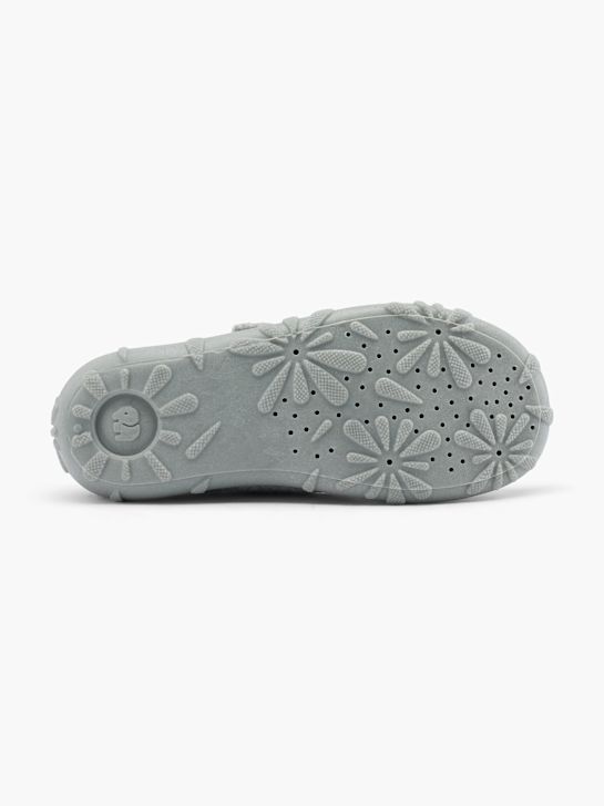 elefanten Chaussons Gris 47481 4